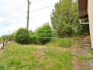 Prodej chalupy, Svatoslav, 41 m2