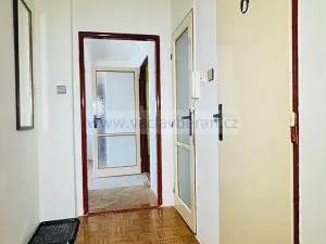 Prodej bytu 3+1, Česká Třebová, Nové náměstí, 64 m2