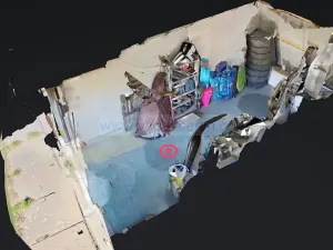 Prodej garáže, Česká Třebová, U Stadionu, 18 m2