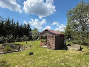 Prodej zahrady, Dlouhá Třebová, U Tří mostů, 703 m2