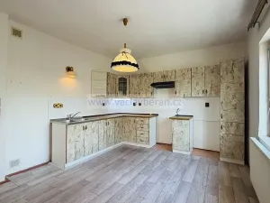Prodej bytu 2+1, Rybník, 61 m2