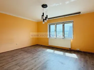 Prodej bytu 2+1, Rybník, 61 m2