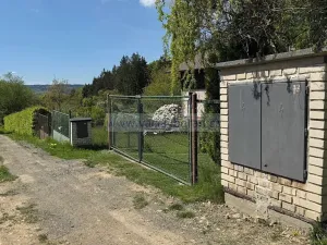 Prodej pozemku pro bydlení, Česká Třebová, 3126 m2