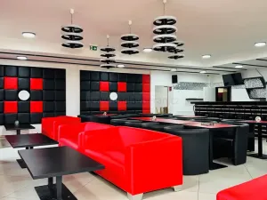 Pronájem obchodního prostoru, Česká Třebová, U Teplárny, 235 m2