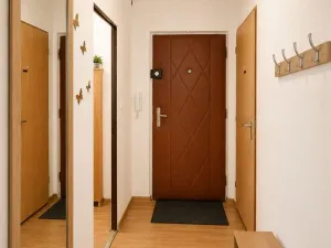 Prodej bytu 3+1, Chomutov, Jirkovská, 67 m2