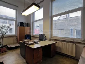 Pronájem skladu, Česká Třebová, Moravská, 3050 m2