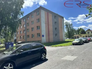 Pronájem bytu 1+kk, Varnsdorf, Čelakovická, 25 m2