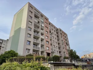Prodej bytu 4+kk, Liberec, Halasova, 78 m2