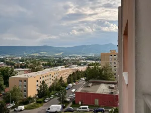 Prodej bytu 4+kk, Liberec, Halasova, 78 m2