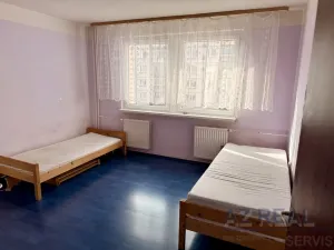 Prodej bytu 4+kk, Liberec, Halasova, 78 m2