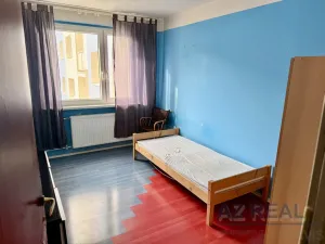 Prodej bytu 4+kk, Liberec, Halasova, 78 m2