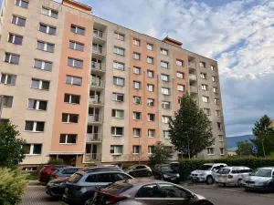 Prodej bytu 4+kk, Liberec, Halasova, 78 m2