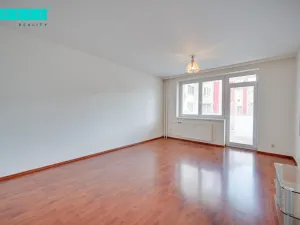 Pronájem bytu 1+1, Olomouc - Nové Sady, Handkeho, 50 m2