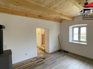 Prodej rodinného domu, Horní Životice, 120 m2