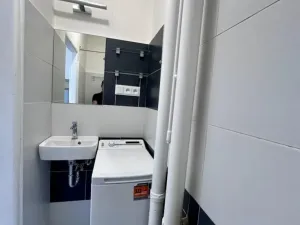 Pronájem bytu 1+1, Praha - Záběhlice, Bojanovická, 22 m2