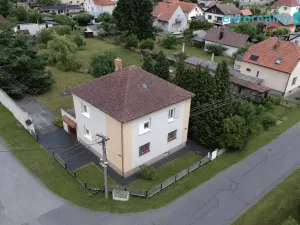Prodej rodinného domu, Šťáhlavy, 220 m2