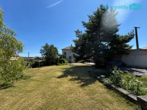 Prodej rodinného domu, Šťáhlavy, 220 m2