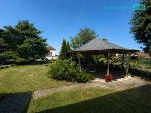 Prodej rodinného domu, Šťáhlavy, 220 m2