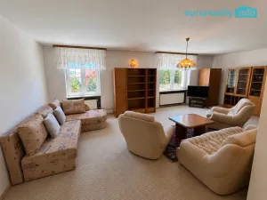 Prodej rodinného domu, Šťáhlavy, 220 m2