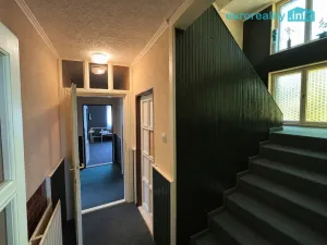 Prodej rodinného domu, Šťáhlavy, 220 m2