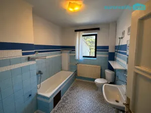 Prodej rodinného domu, Šťáhlavy, 220 m2