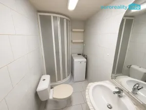 Prodej rodinného domu, Šťáhlavy, 220 m2