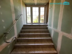 Prodej rodinného domu, Šťáhlavy, 220 m2