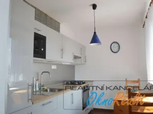 Pronájem bytu 2+1, Přerov - Přerov I-Město, Bratrská, 48 m2