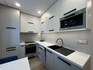 Pronájem bytu 2+1, Brno - Lesná, Arbesova, 54 m2