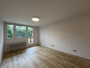 Pronájem bytu 2+1, Brno - Lesná, Arbesova, 54 m2