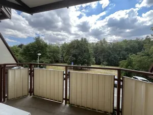 Pronájem bytu 2+1, Brno - Lesná, Arbesova, 54 m2