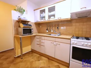 Prodej bytu 2+kk, Praha - Radlice, Tetínská, 46 m2