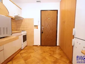 Prodej bytu 2+kk, Praha - Radlice, Tetínská, 46 m2