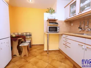 Prodej bytu 2+kk, Praha - Radlice, Tetínská, 46 m2