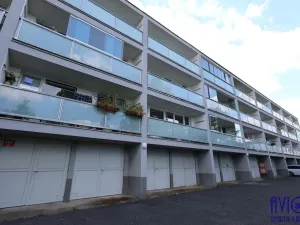 Prodej bytu 2+kk, Praha - Radlice, Tetínská, 46 m2