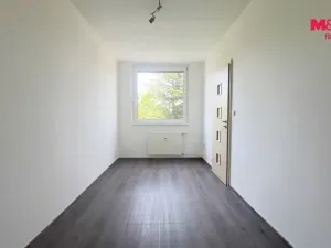 Pronájem bytu 2+1, Zlín, Slezská, 45 m2