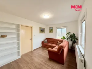 Pronájem rodinného domu, Bělá u Jevíčka, 93 m2