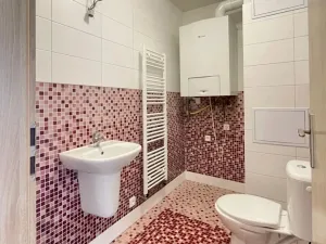 Pronájem bytu 3+kk, Jenišov, Horská, 77 m2