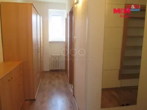 Pronájem bytu 2+1, Příbram - Příbram VII, Politických vězňů, 57 m2
