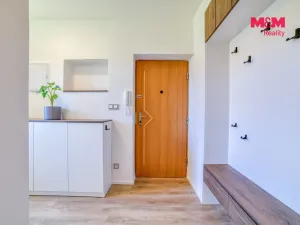 Prodej bytu 3+kk, Mariánské Lázně - Úšovice, Dukelská, 66 m2