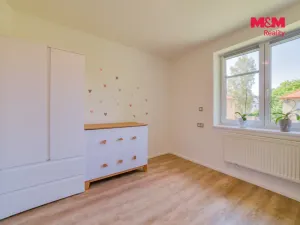Prodej bytu 3+kk, Mariánské Lázně - Úšovice, Dukelská, 66 m2