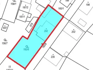 Prodej rodinného domu, Velká Hleďsebe - Klimentov, 210 m2
