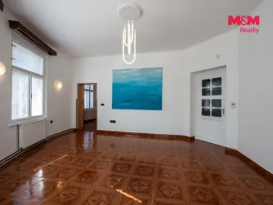 Pronájem kanceláře, Hradec Králové, Šafaříkova, 53 m2