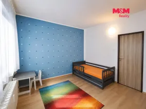 Prodej bytu 3+1, Olomouc - Neředín, Fragnerova, 61 m2
