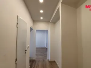 Pronájem bytu 2+1, Mariánské Lázně, Hlavní třída, 50 m2