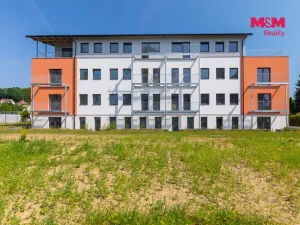 Prodej bytu 4+kk, Zubří, Hlavní, 77 m2
