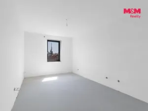 Prodej bytu 3+kk, Zubří, Hlavní, 66 m2