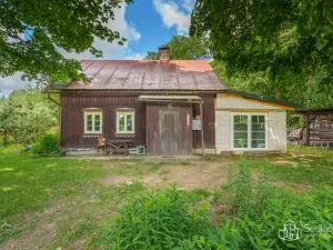 Prodej chalupy, Bublava, 92 m2