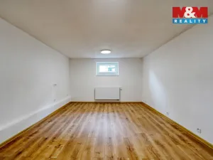 Prodej bytu 1+kk, Plzeň - Východní Předměstí, Ořechová, 26 m2