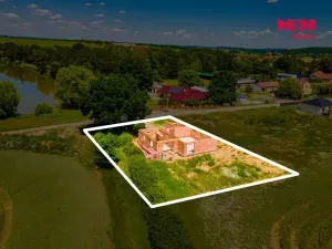 Prodej rodinného domu, Přestavlky, 135 m2